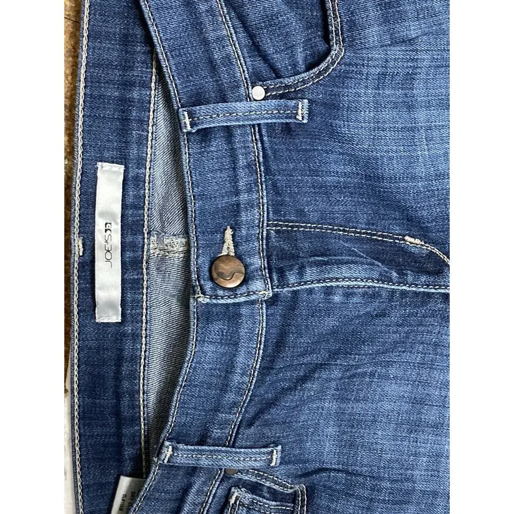 Joes Jeans excellent measurements
